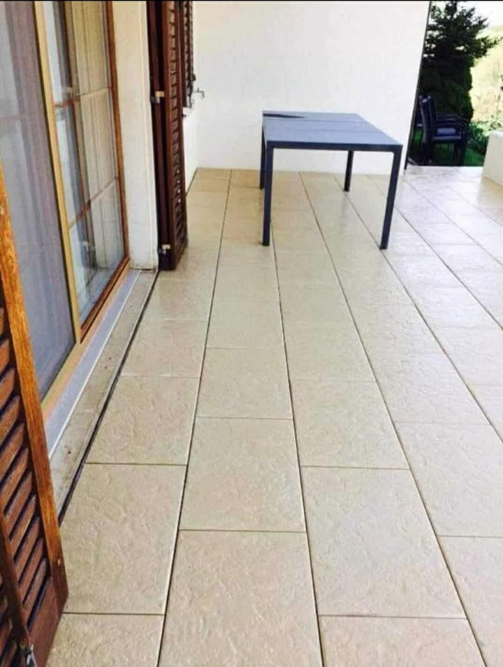 carrelage